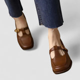 ELIZABETH™|ZAPATOS ORTOPÉDICOS CON TIRANTE MARY JANE