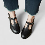 CAMILA™|ZAPATOS ORTOPÉDICOS MARY JANE CON TACOS BAJOS