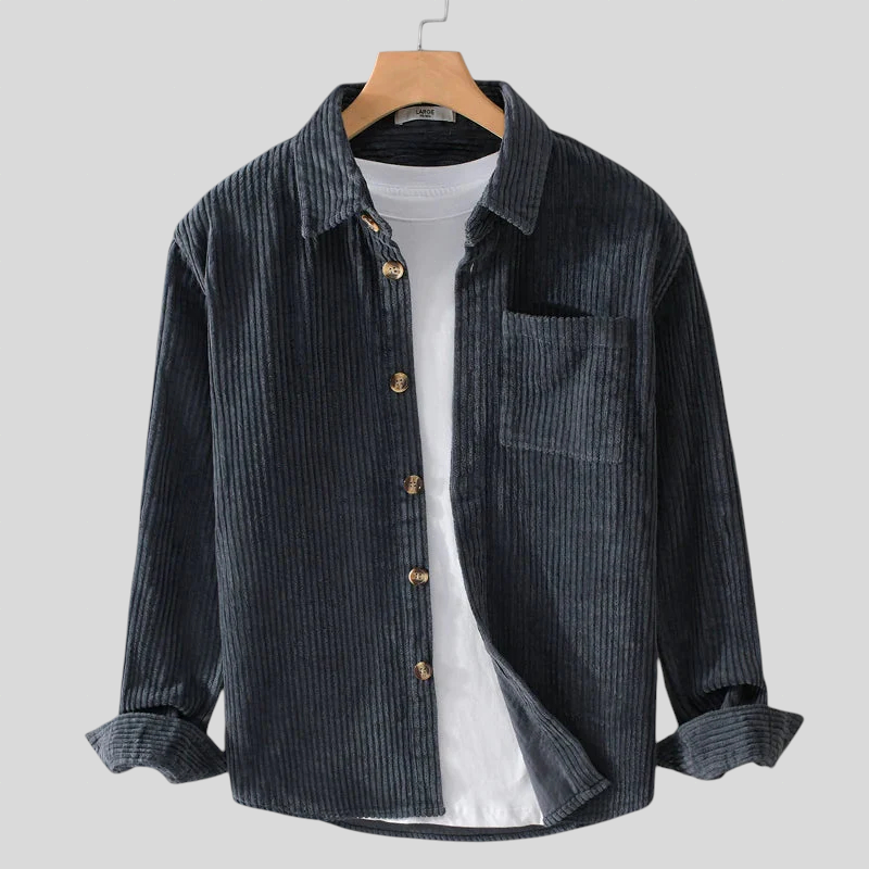 Byron - Camisa a Rayas