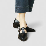 MIA™|ZAPATOS ORTOPÉDICOS MARY JANE