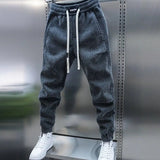 Dante - Pantalones Jogger Ajustados