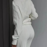 Nora - Conjunto de lounge