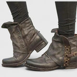 Mayzheen | Botas Ortopédicas