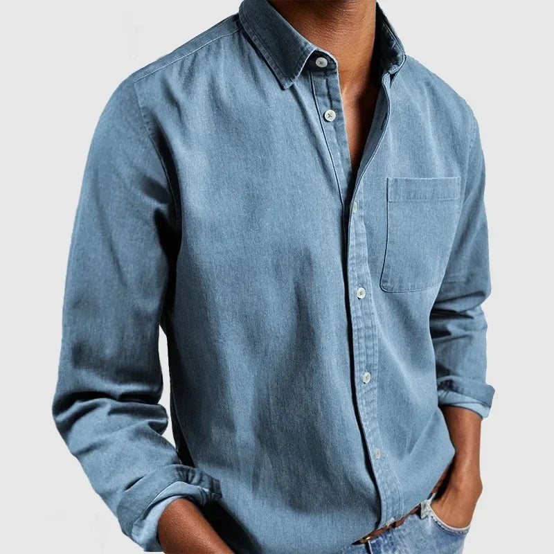 Zlatko - Camisa Casual Premium