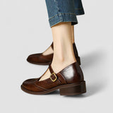 GIANNA™|ZAPATOS ORTOPÉDICOS MARY JANE