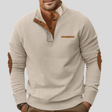 Maël - Suéter Elegante para el Otoño