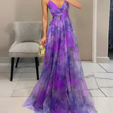 Giselle - Vestido Maxi Mágico