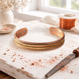 Pulsera de Cobre Schuiling