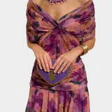 Isabella - Vestido Maxi