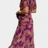 Isabella - Vestido Maxi