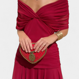 Isabella - Vestido Maxi