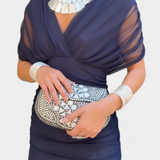 Isabella - Vestido Maxi
