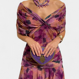 Isabella - Vestido Maxi