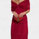 Isabella - Vestido Maxi
