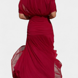 Isabella - Vestido Maxi