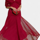 Isabella - Vestido Maxi
