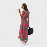 Rita – Vestido de Verano Casual