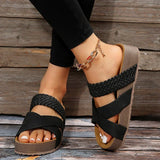 Nikki - Sandalias ortopédicas a la moda