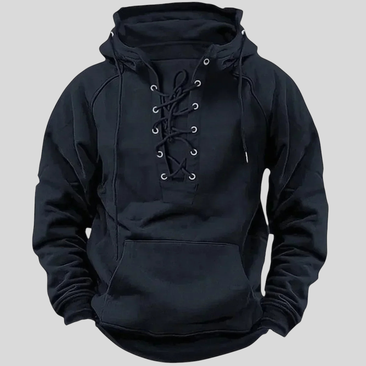 Bastione - Sudadera con Capucha Táctica para Cada Ocasión