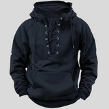 Bastione - Sudadera con Capucha Táctica para Cada Ocasión