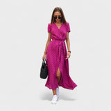 Rita – Vestido de Verano Casual