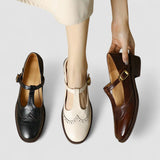 GIANNA™|ZAPATOS ORTOPÉDICOS MARY JANE