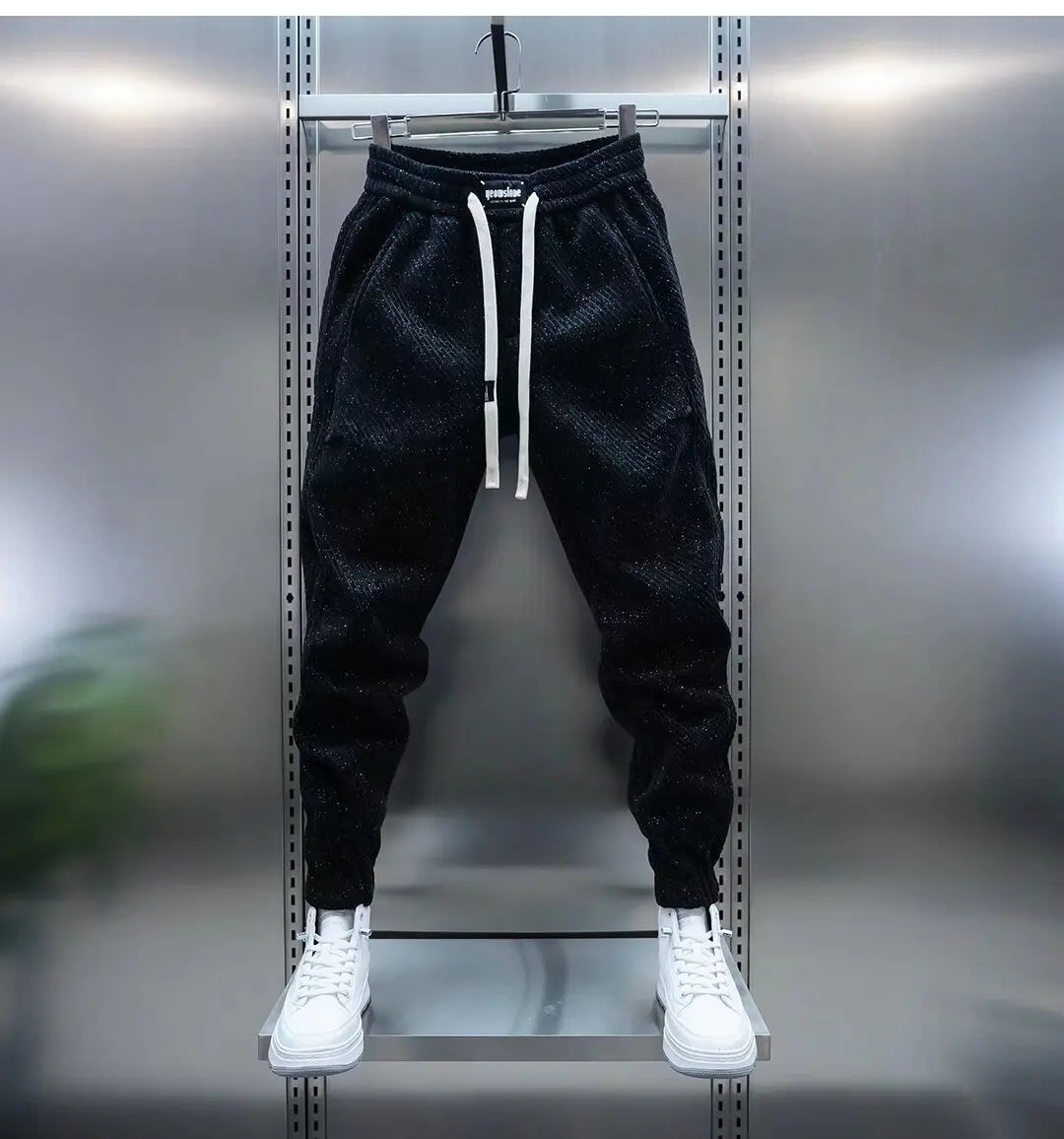 Dante - Pantalones Jogger Ajustados