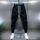Dante - Pantalones Jogger Ajustados