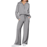 Lora - Cómoda chaqueta lounge