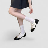 LAURA™|ZAPATOS ORTOPÉDICOS MARY JANE