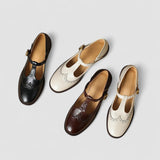 GIANNA™|ZAPATOS ORTOPÉDICOS MARY JANE