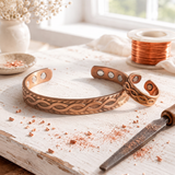 Set de cobre Interlock