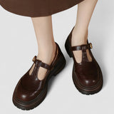 LUNA™|ZAPATOS ORTOPÉDICOS MARY JANE