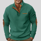 Maël - Suéter Elegante para el Otoño