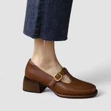 ELIZABETH™|ZAPATOS ORTOPÉDICOS CON TIRANTE MARY JANE