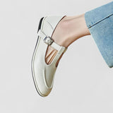 CAMILA™|ZAPATOS ORTOPÉDICOS MARY JANE CON TACOS BAJOS