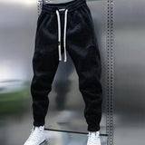 Dante - Pantalones Jogger Ajustados