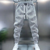 Dante - Pantalones Jogger Ajustados