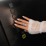 Mirna - Anillo Monikos
