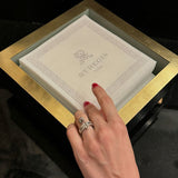 Mirna - Anillo Monikos