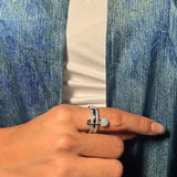 Mirna - Anillo Monikos