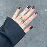 Mirna - Anillo Monikos