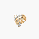 Mirna - Anillo Monikos