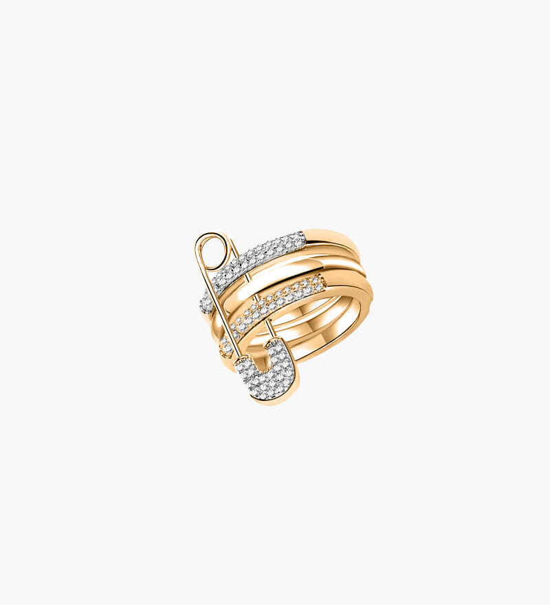 Mirna - Anillo Monikos