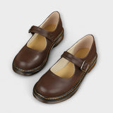 MATILDA™|ZAPATOS ORTOPÉDICOS MARY JANE