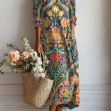 Lies™ | Vestido Diario Atemporal