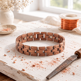 Pulsera de Cobre para Hombre
