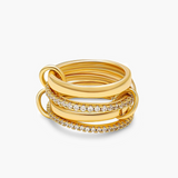 Ivana - Anillo Spelia