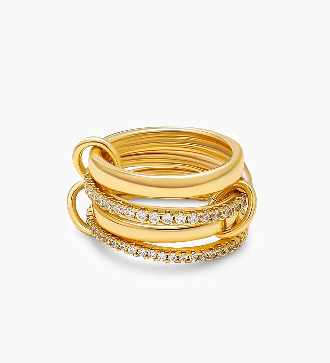 Ivana - Anillo Spelia