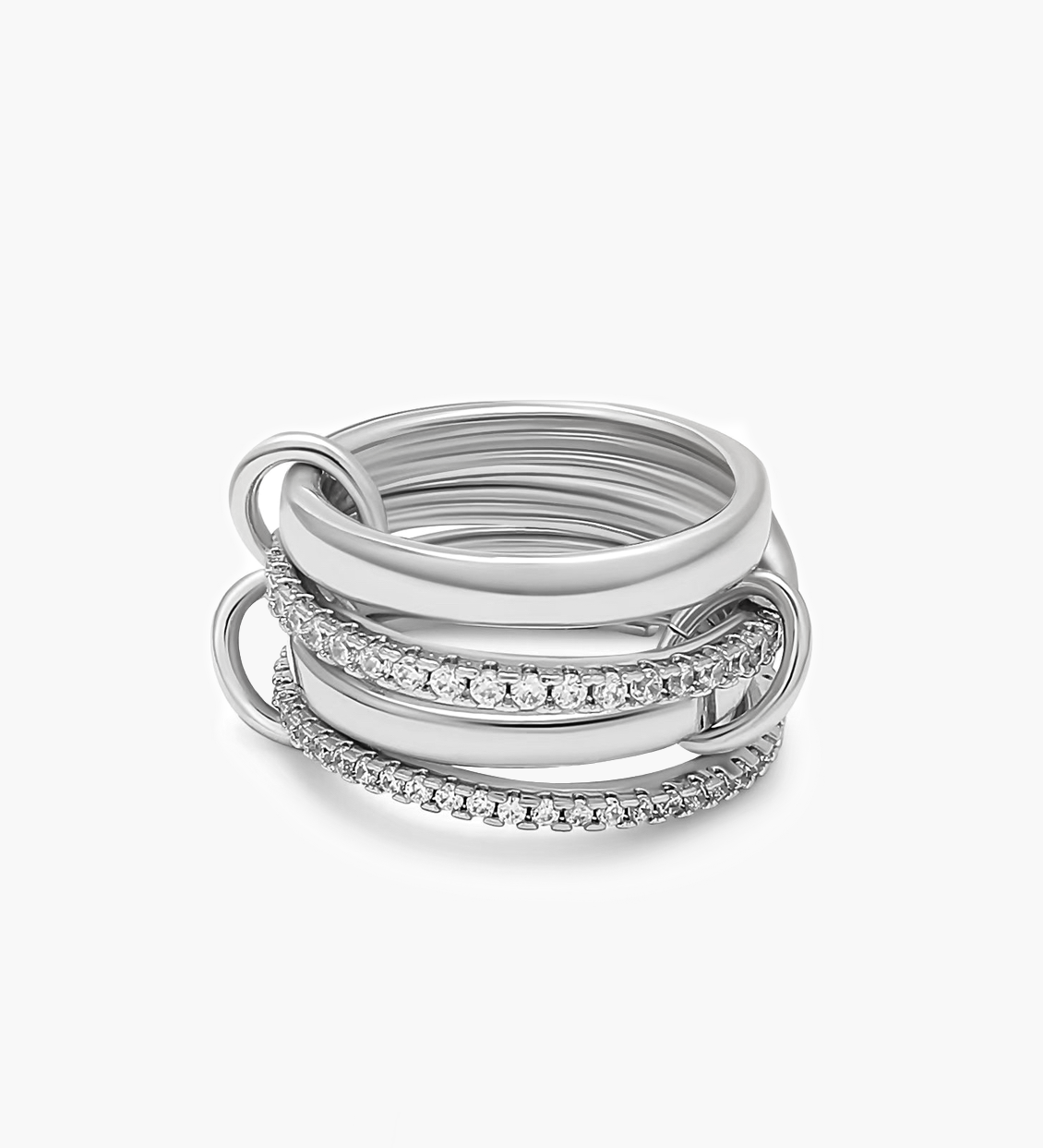 Ivana - Anillo Spelia